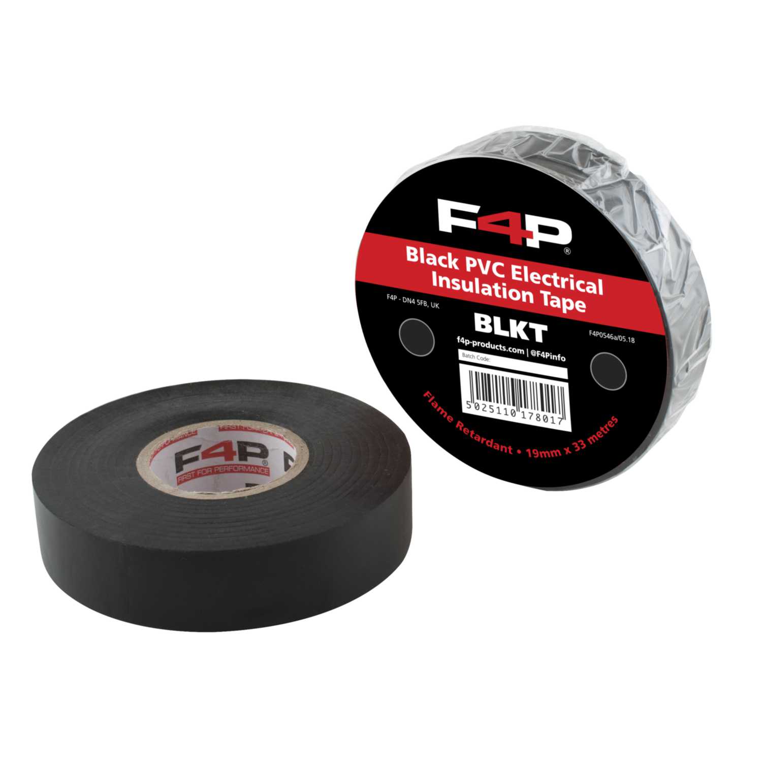 MKK - 17998-002 - tape insulation tape PVC tape ALU tape for